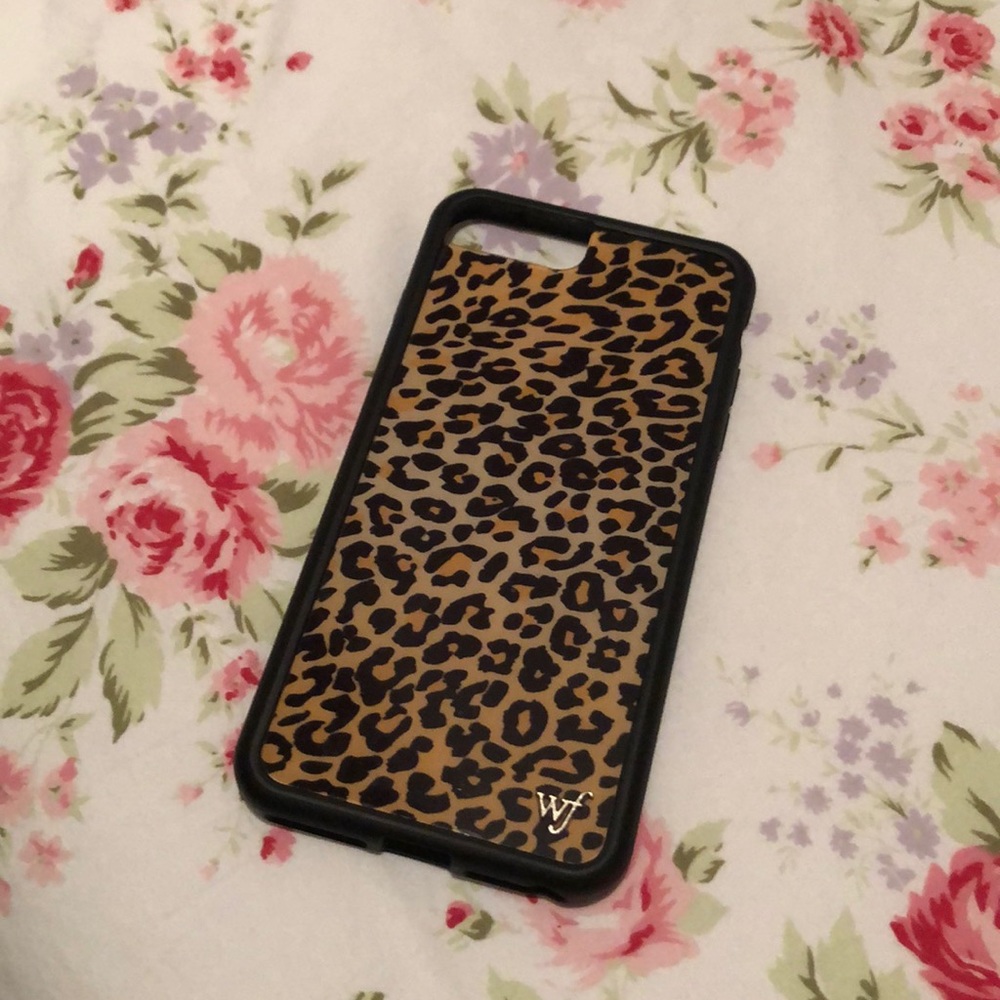Wildflower Cases Animal Print IPhone 8 PLUS Case